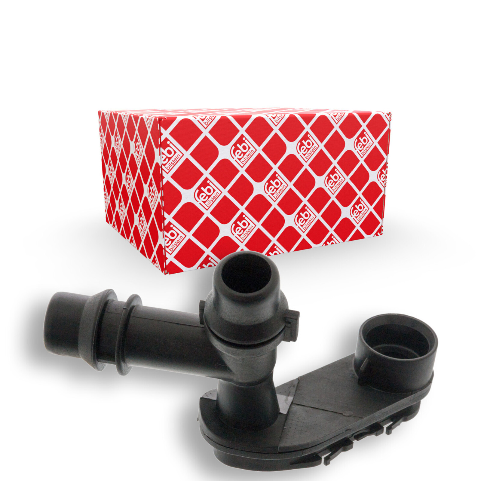 FEBI BILSTEIN Coolant Flange