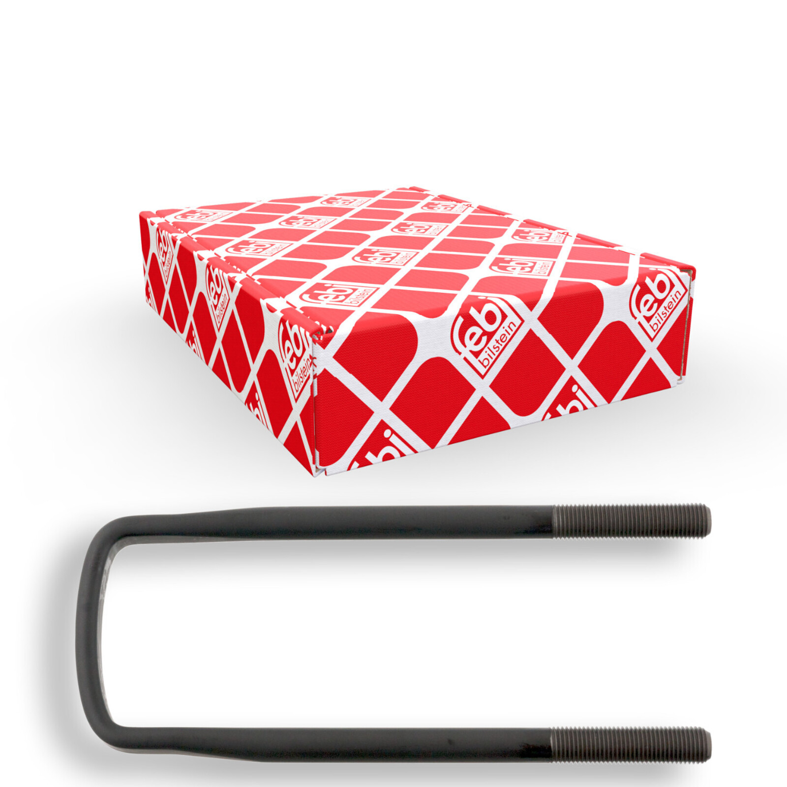 FEBI BILSTEIN Spring Clamp