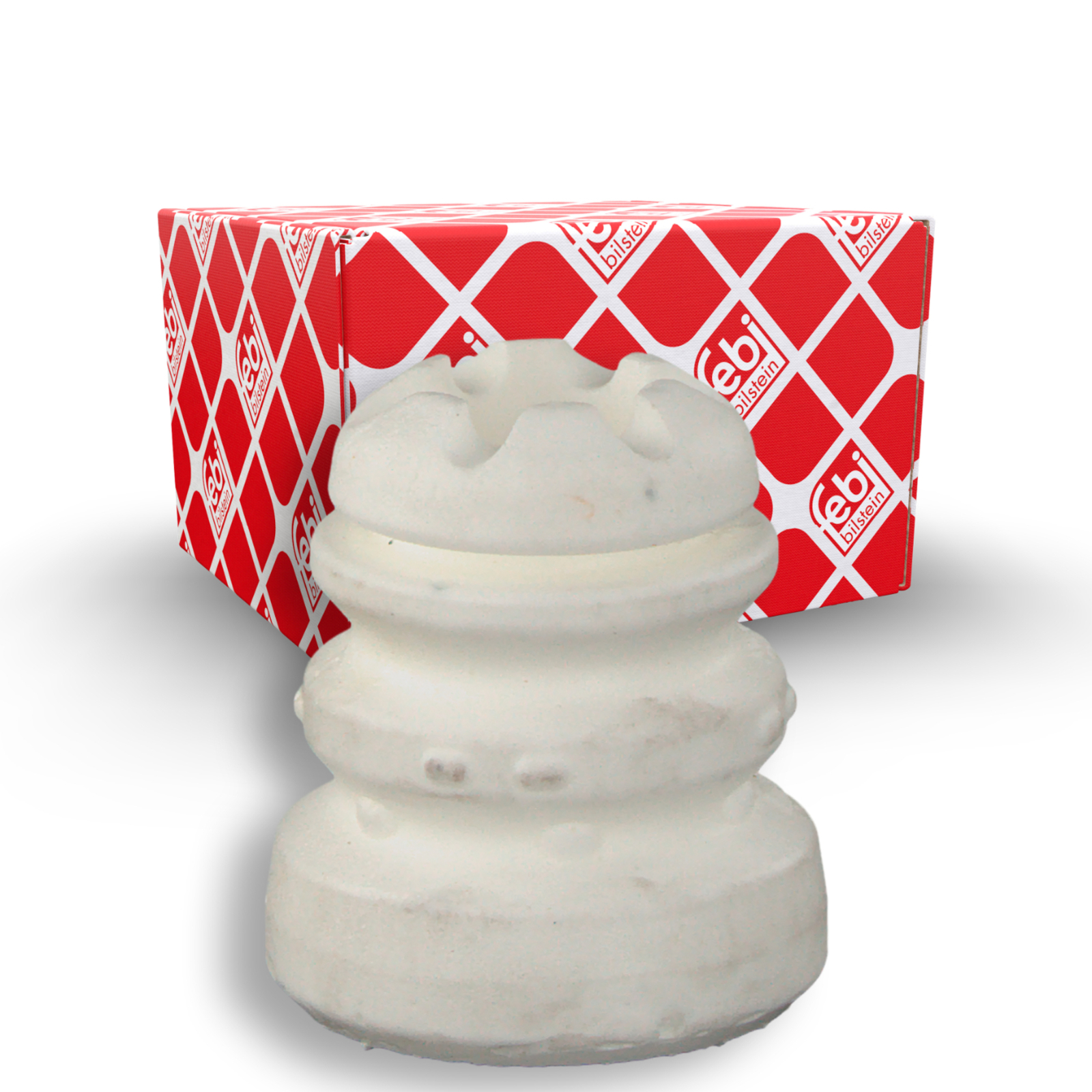 FEBI BILSTEIN Anschlagpuffer, Federung 47859