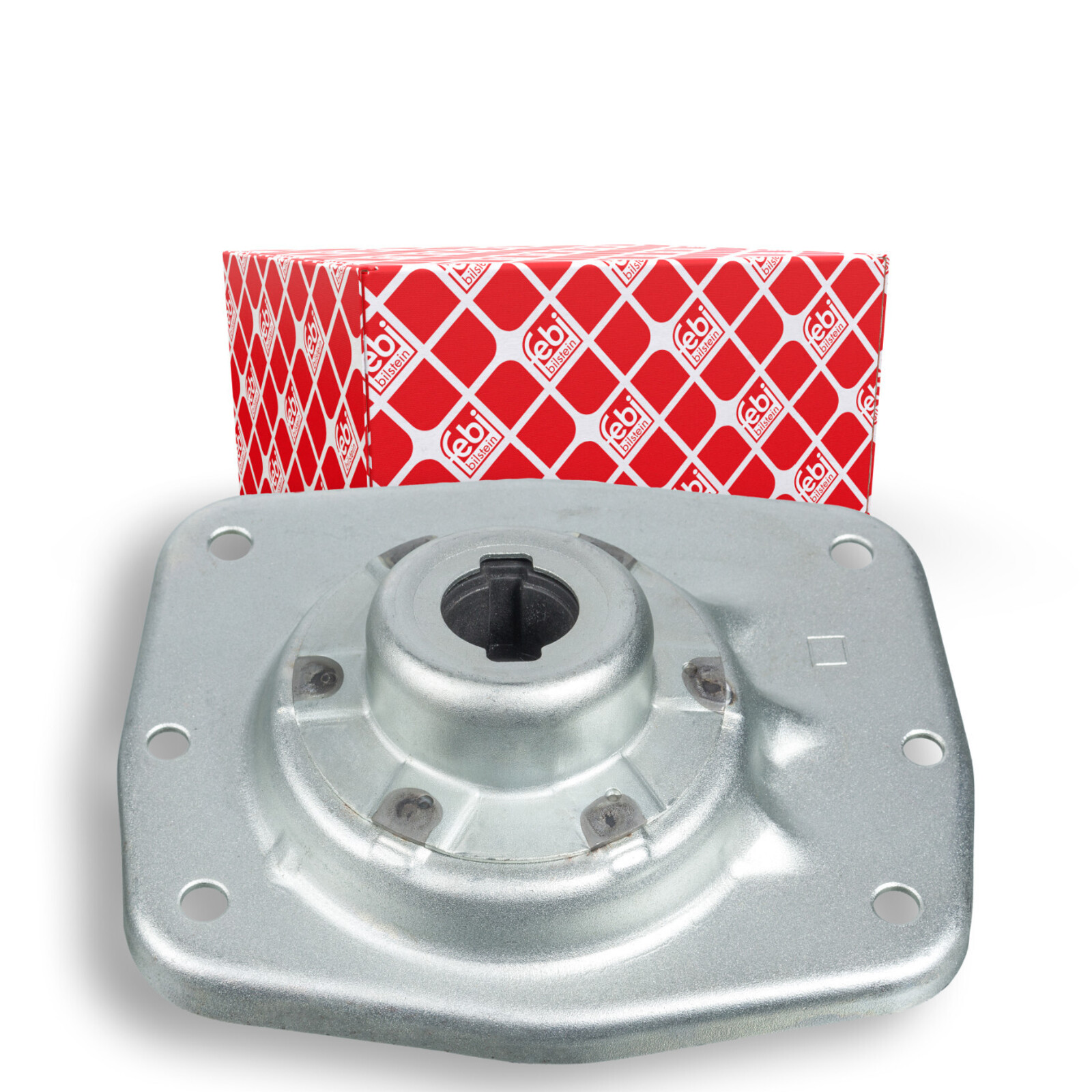 FEBI BILSTEIN Suspension Strut Support Mount
