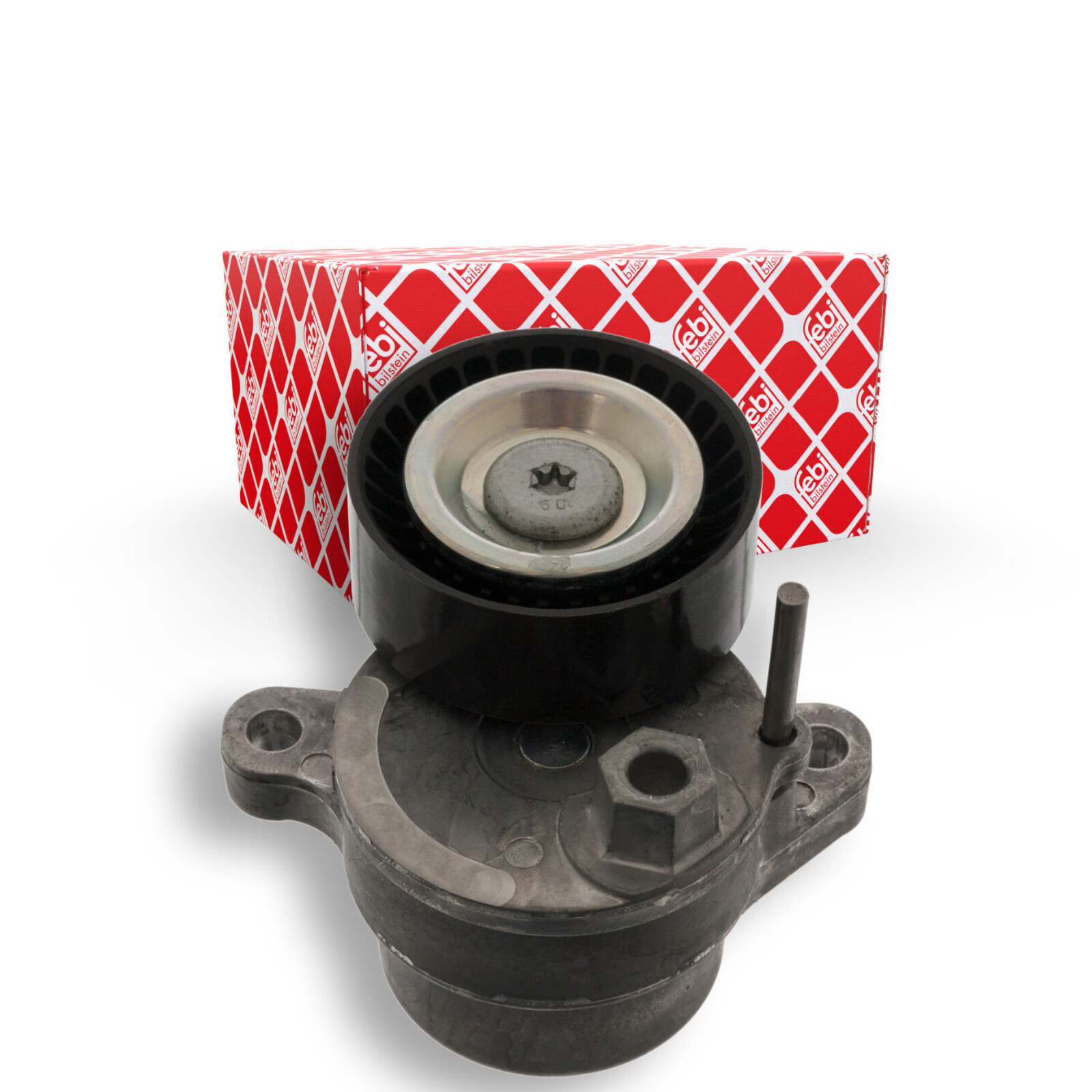 FEBI BILSTEIN Riemenspanner, Keilrippenriemen 47975