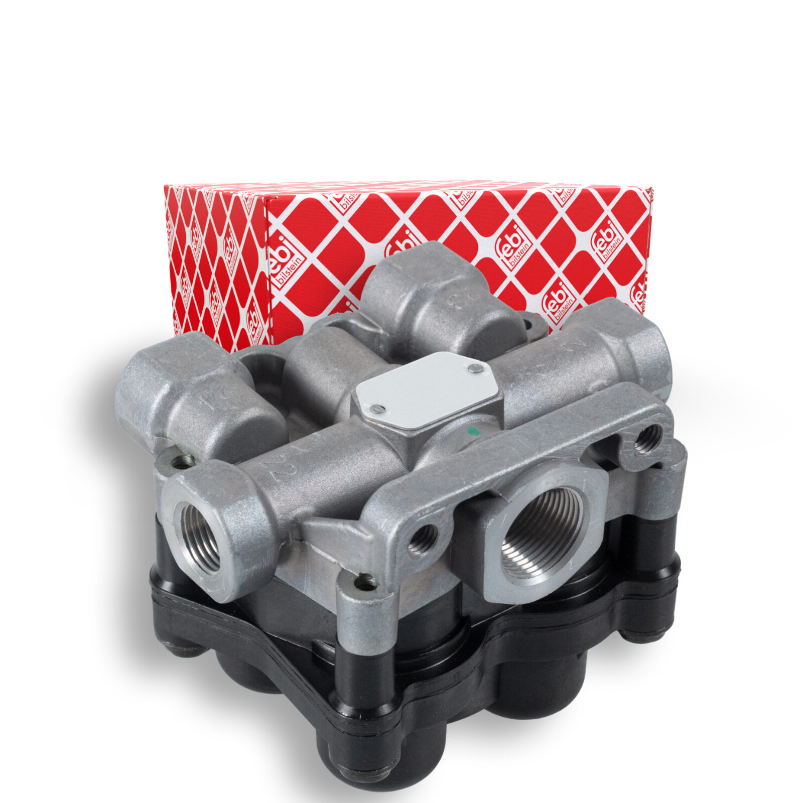 FEBI BILSTEIN Multi-circuit Protection Valve