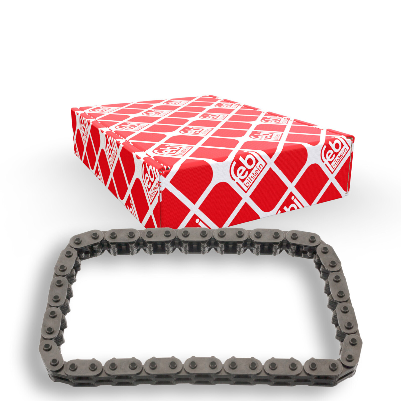 FEBI BILSTEIN Chain, oil pump drive