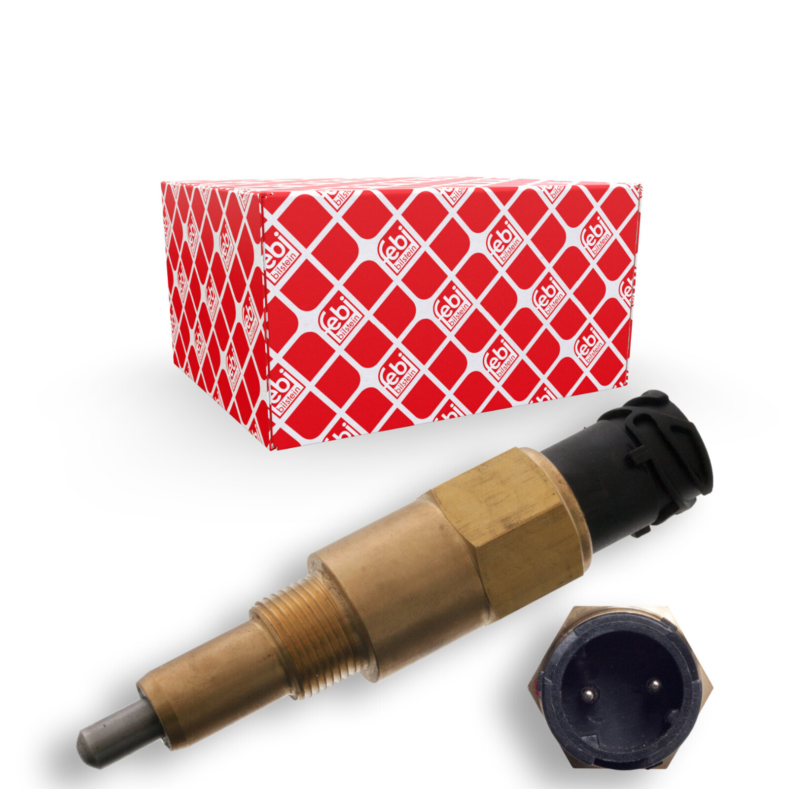 FEBI BILSTEIN Sensor, Schaltmodul