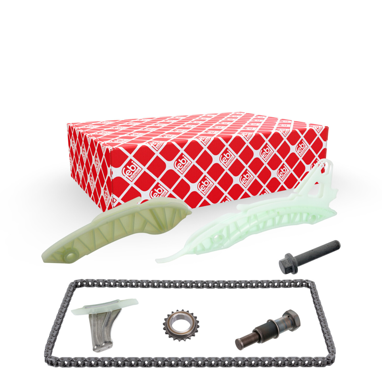 FEBI BILSTEIN Timing Chain Kit