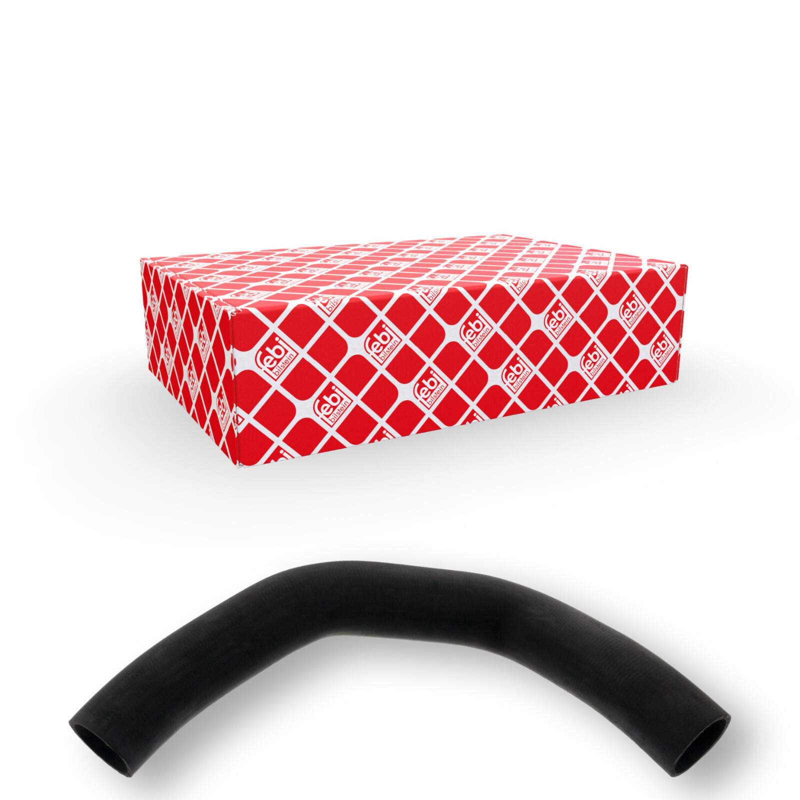 FEBI BILSTEIN Radiator Hose