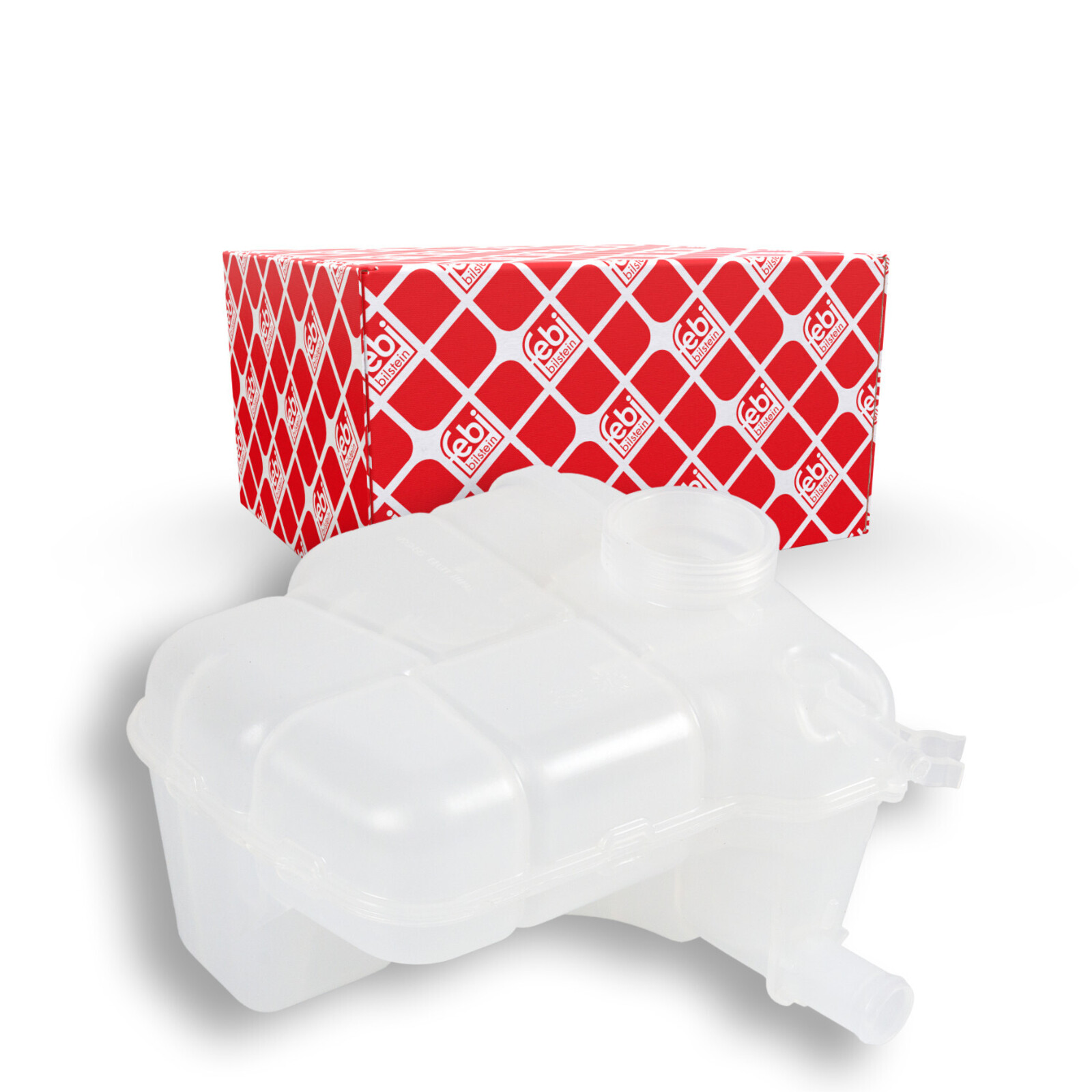 FEBI BILSTEIN Expansion Tank, coolant