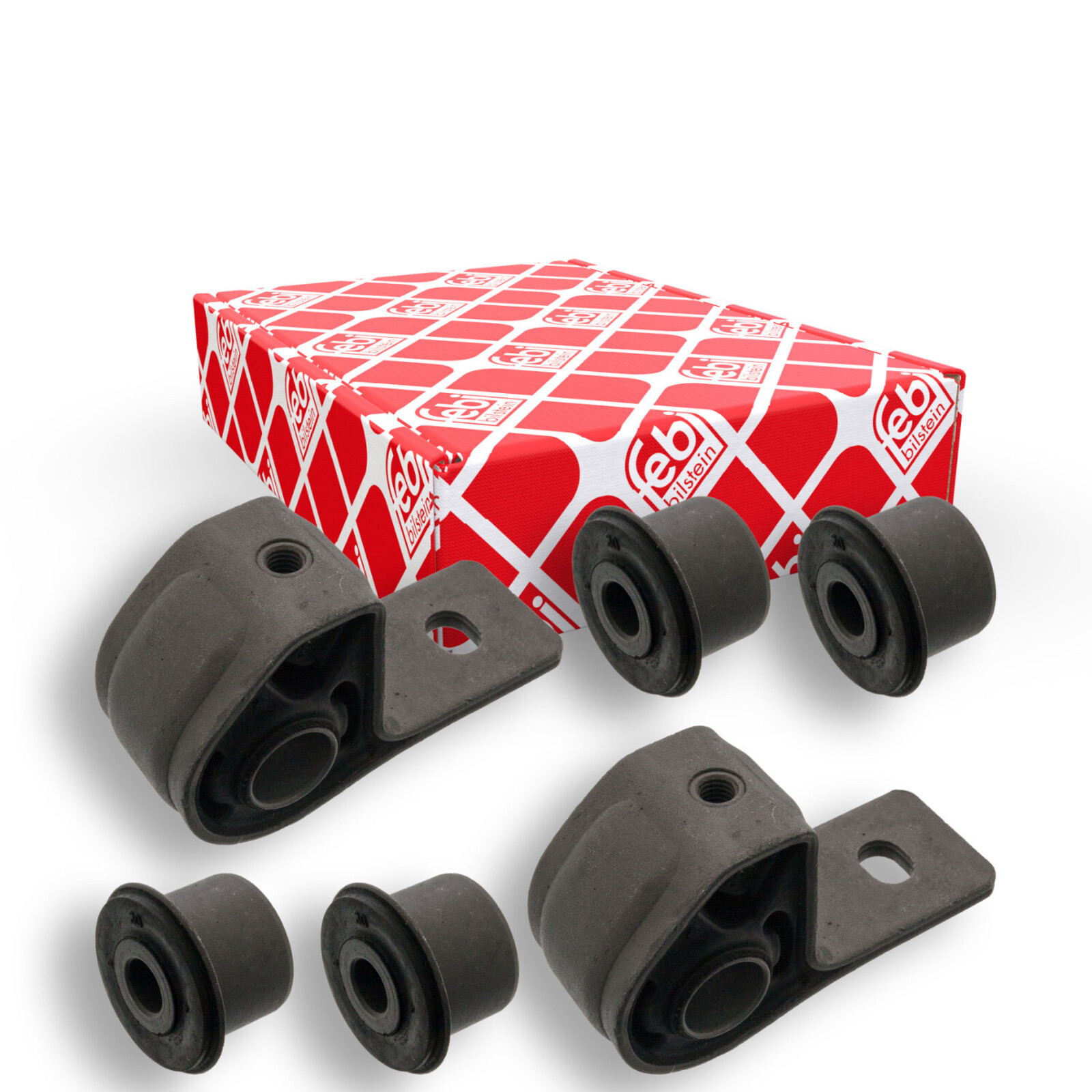FEBI BILSTEIN Control Arm-/Trailing Arm Bush