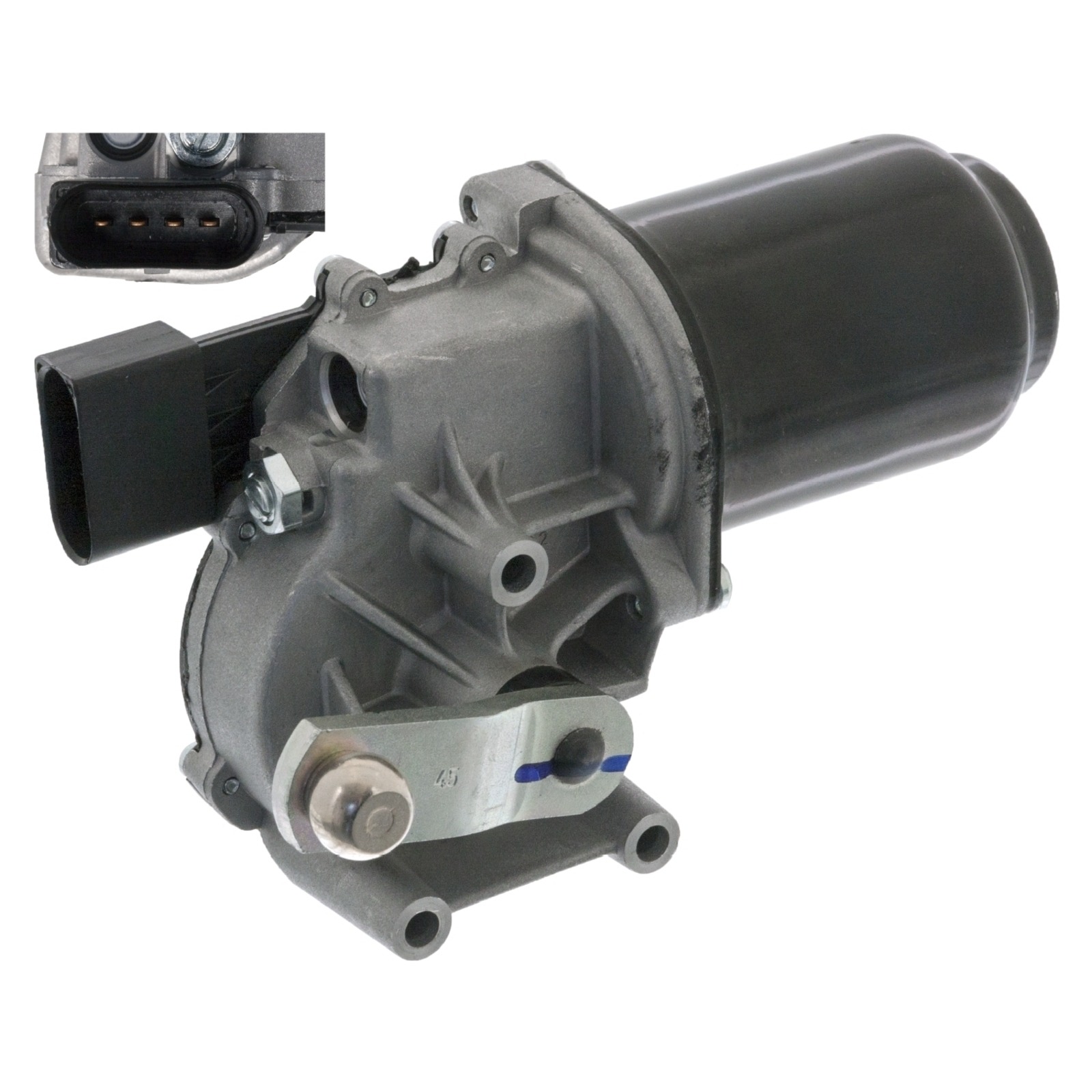 FEBI BILSTEIN Wiper Motor