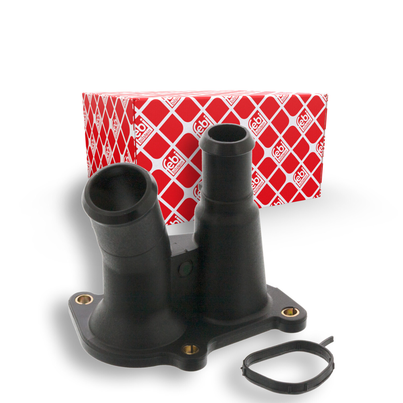 FEBI BILSTEIN Coolant Flange