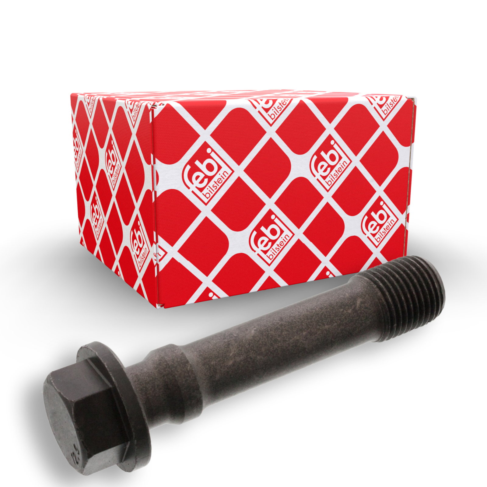 FEBI BILSTEIN Flywheel Bolt
