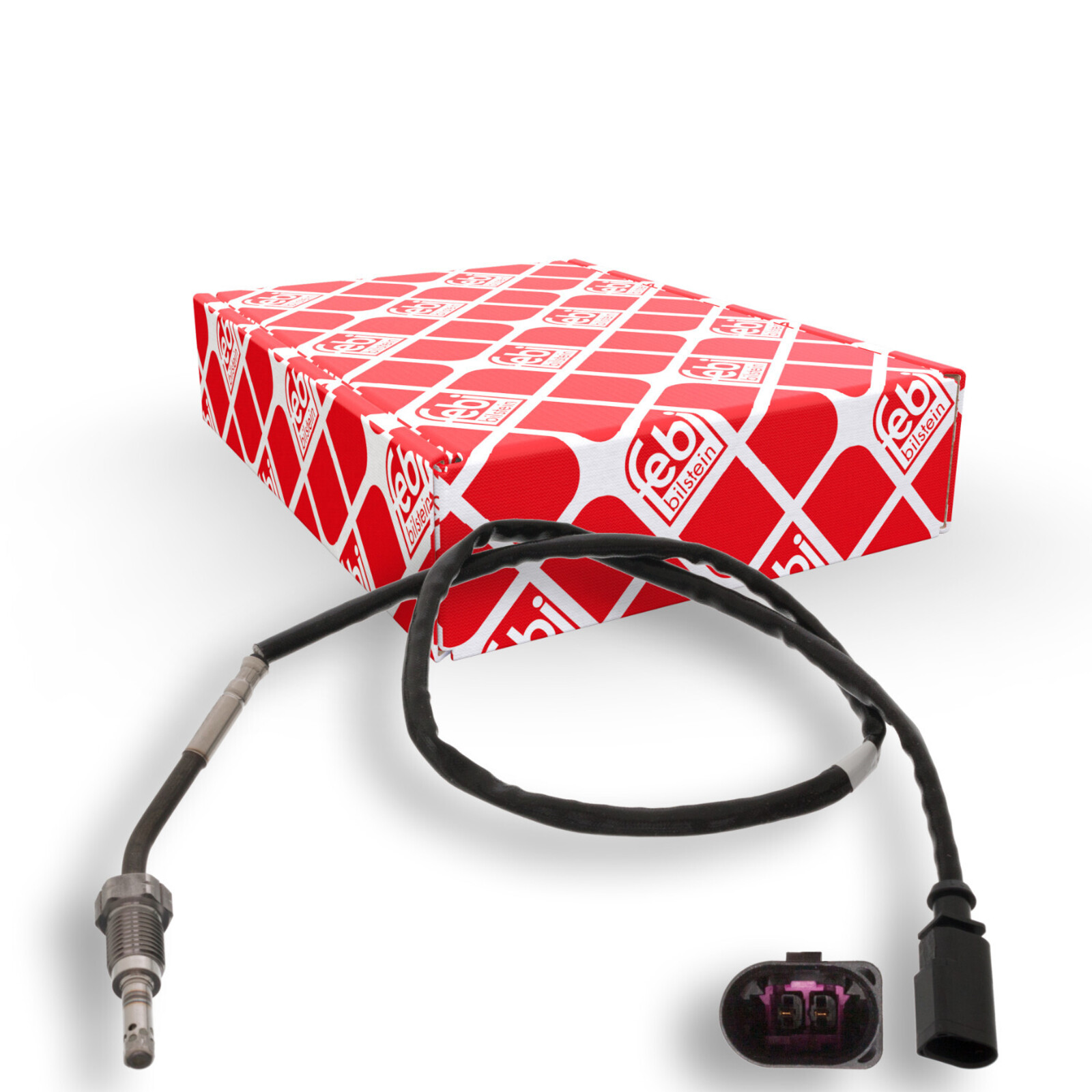 FEBI BILSTEIN Sensor, exhaust gas temperature