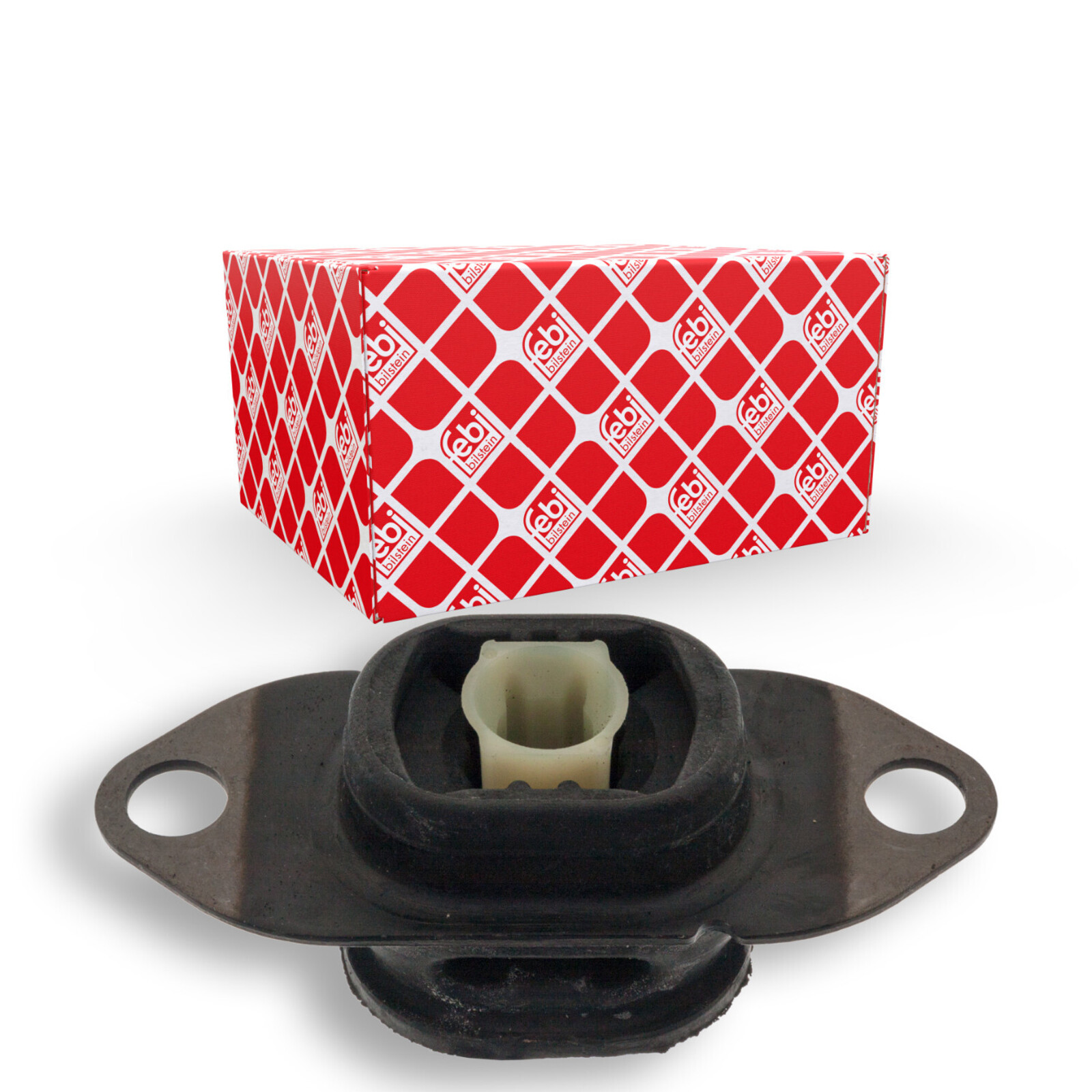 FEBI BILSTEIN Mounting, manual transmission