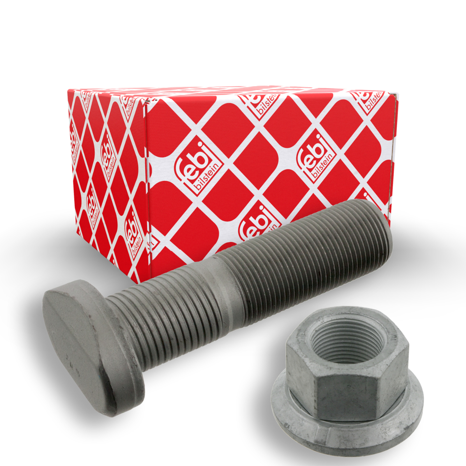 FEBI BILSTEIN Radbolzen