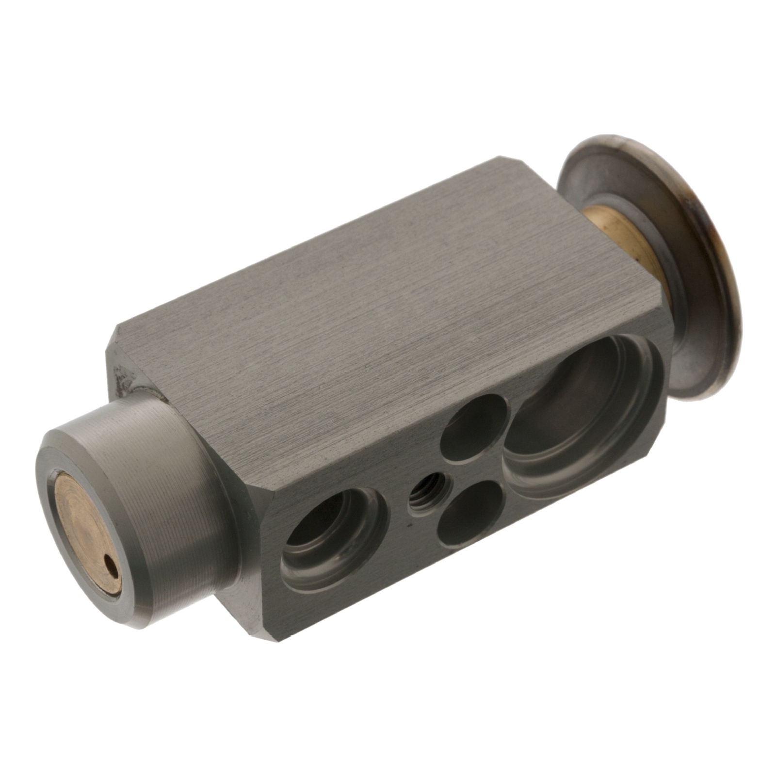 FEBI BILSTEIN Expansion Valve, air conditioning