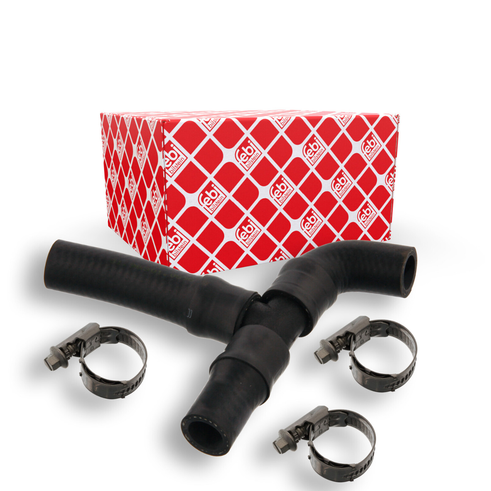 FEBI BILSTEIN Radiator Hose ProKit