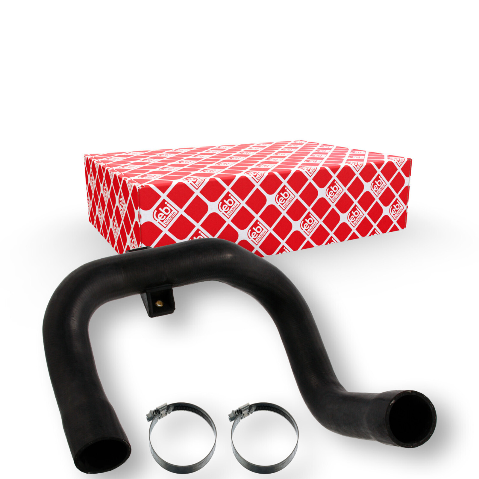 FEBI BILSTEIN Radiator Hose ProKit