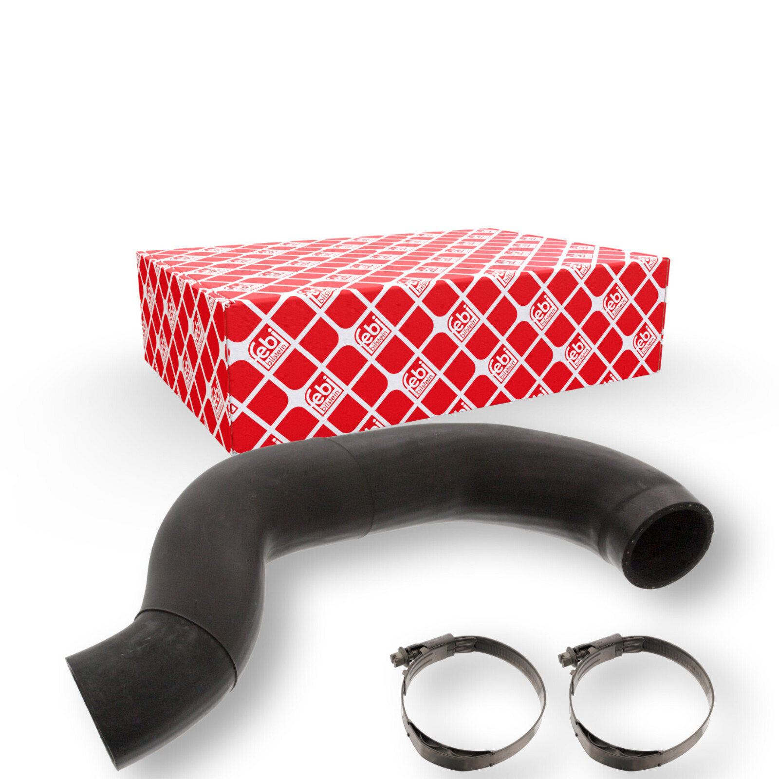 FEBI BILSTEIN Radiator Hose ProKit