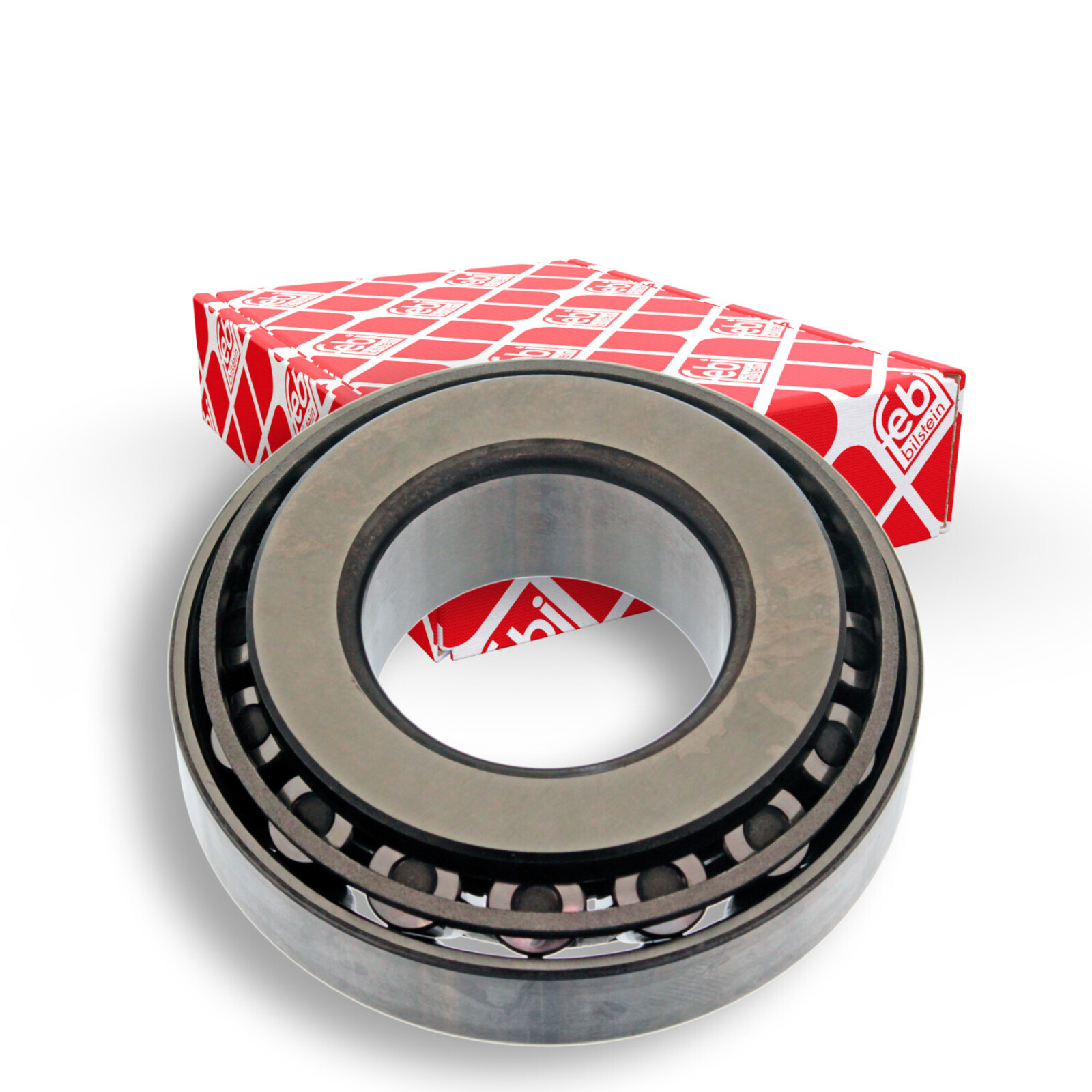 FEBI BILSTEIN Bearing febi Plus