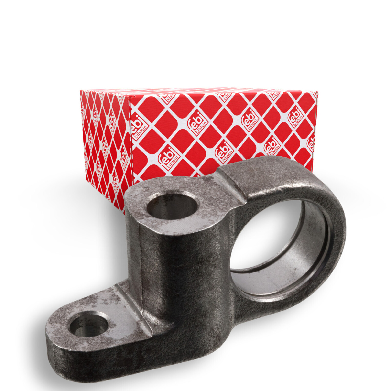 FEBI BILSTEIN Bearing Bracket, release fork