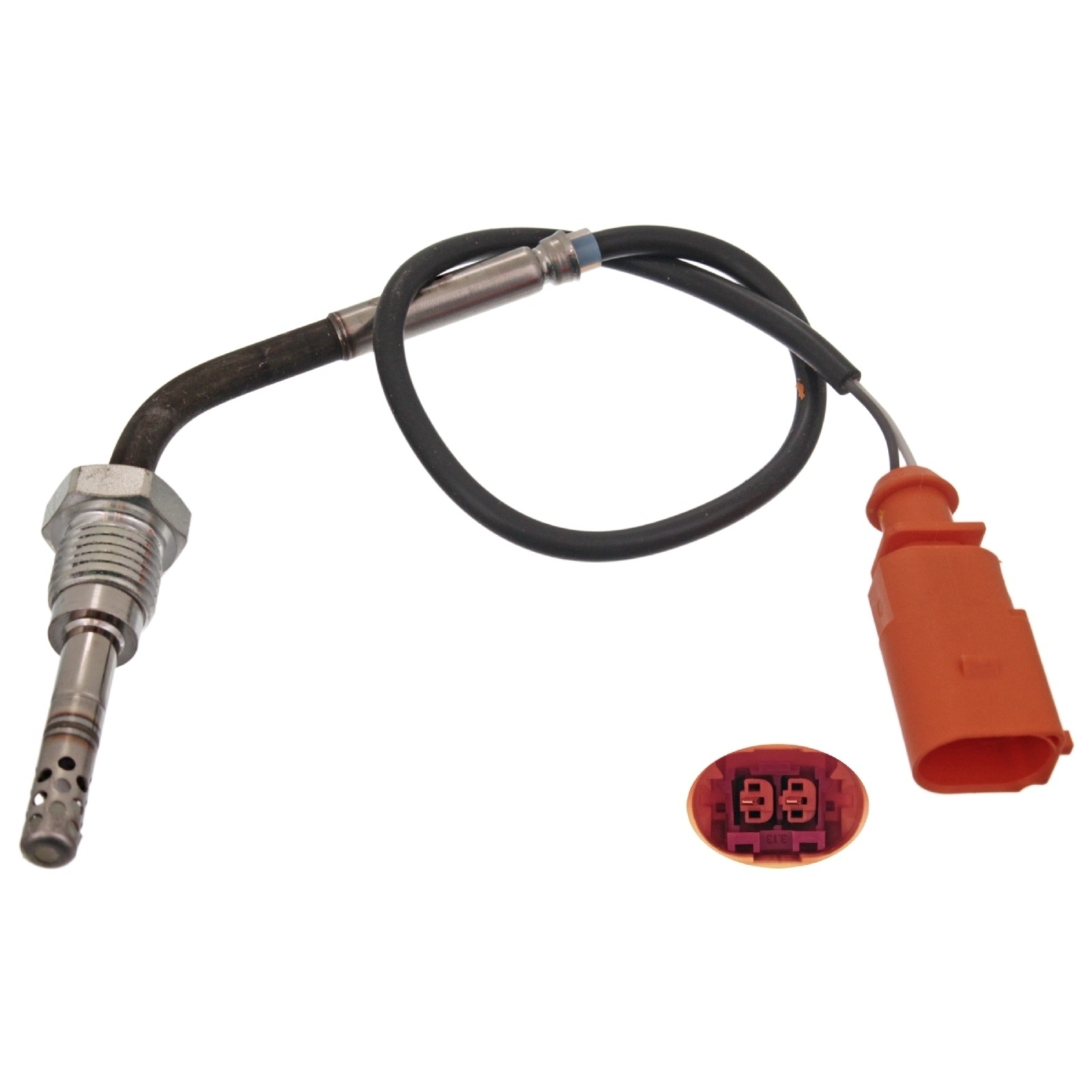 FEBI BILSTEIN Sensor, exhaust gas temperature