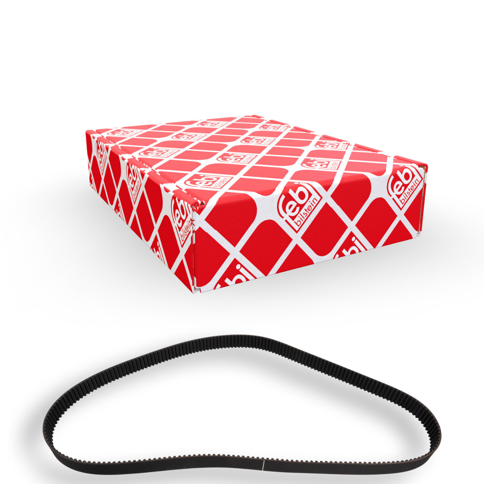 FEBI BILSTEIN Timing Belt