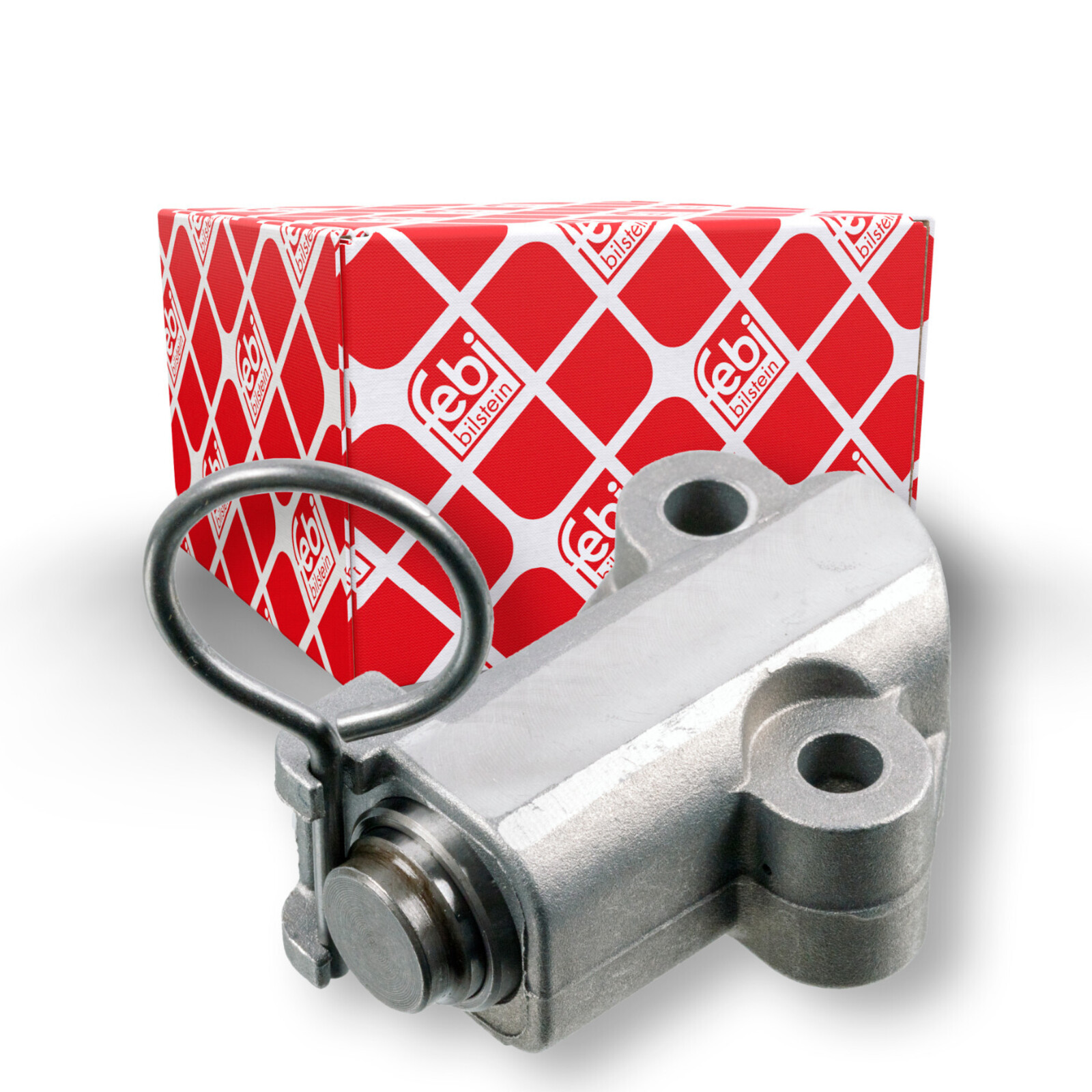 FEBI BILSTEIN Tensioner, timing chain