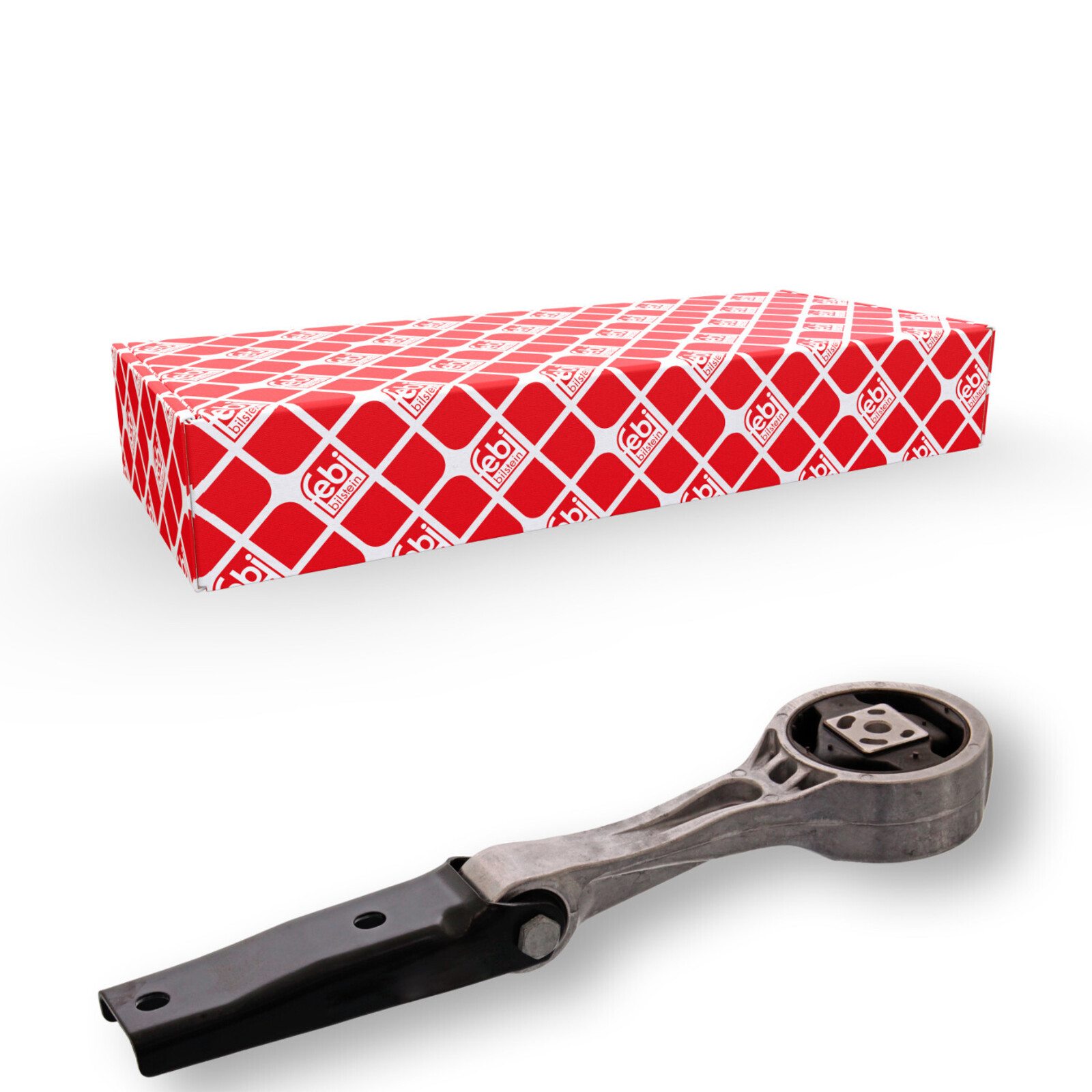 FEBI BILSTEIN Lagerung, Motor