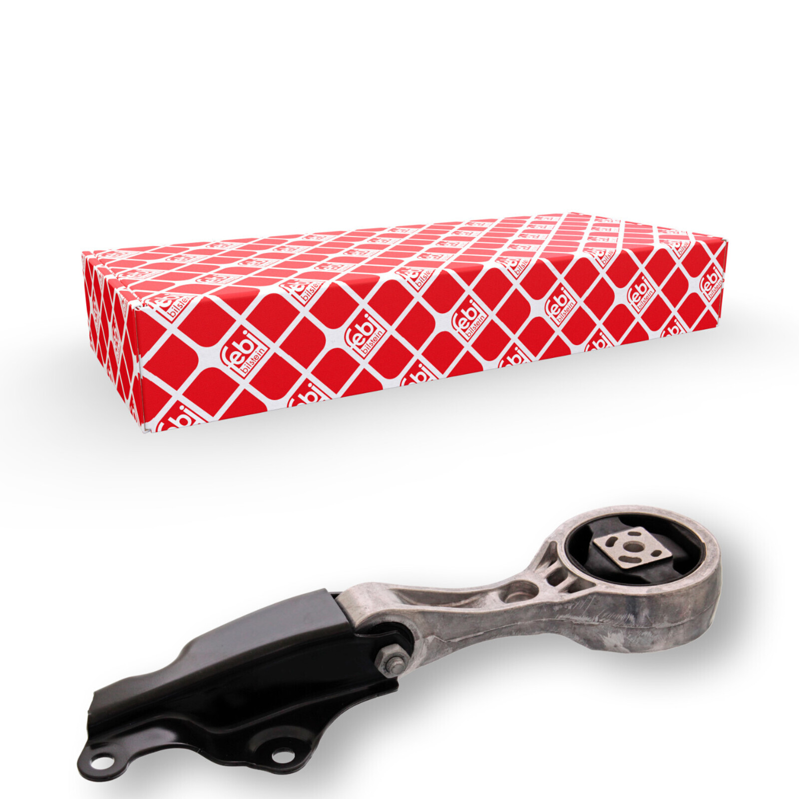 FEBI BILSTEIN Holder, engine mounting system