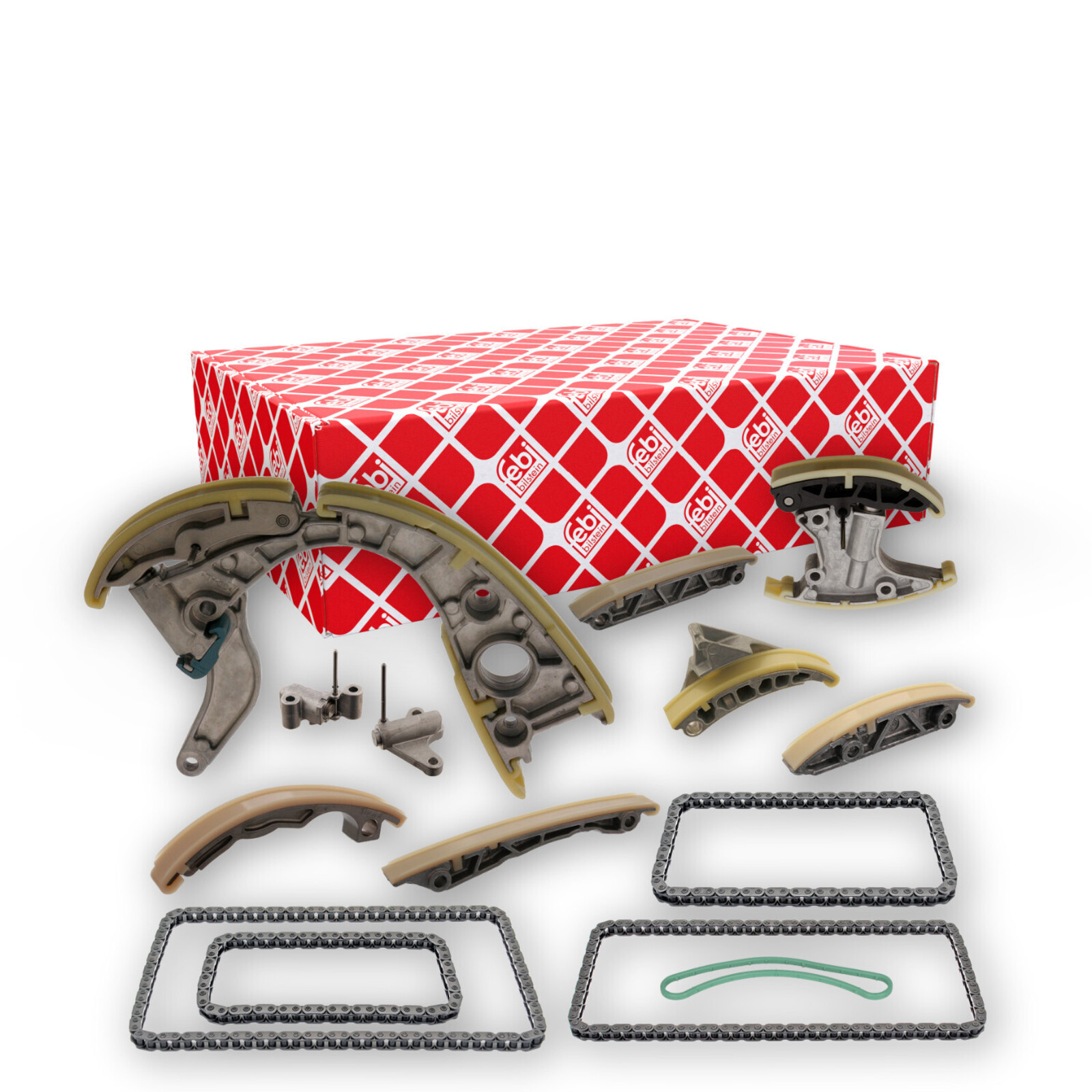 FEBI BILSTEIN Timing Chain Kit