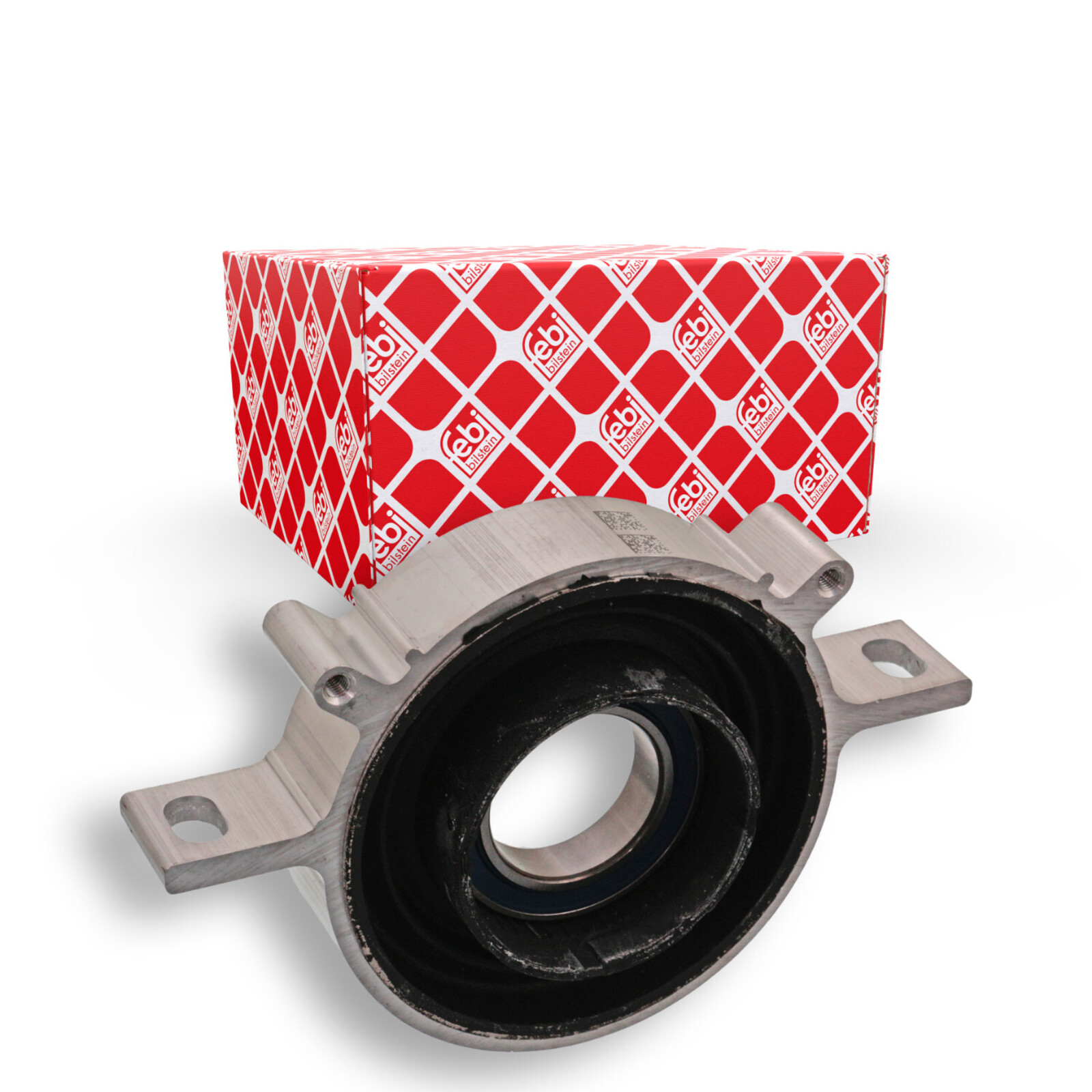 FEBI BILSTEIN Lagerung, Gelenkwelle 49473