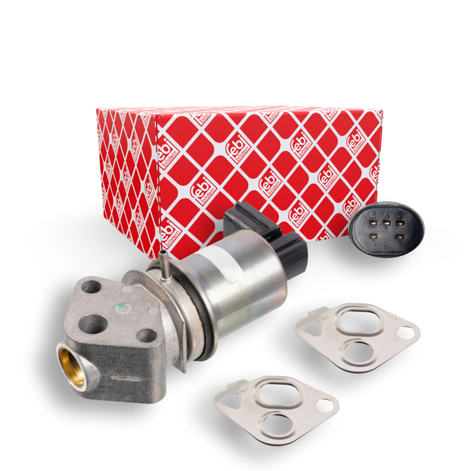 FEBI BILSTEIN EGR Valve