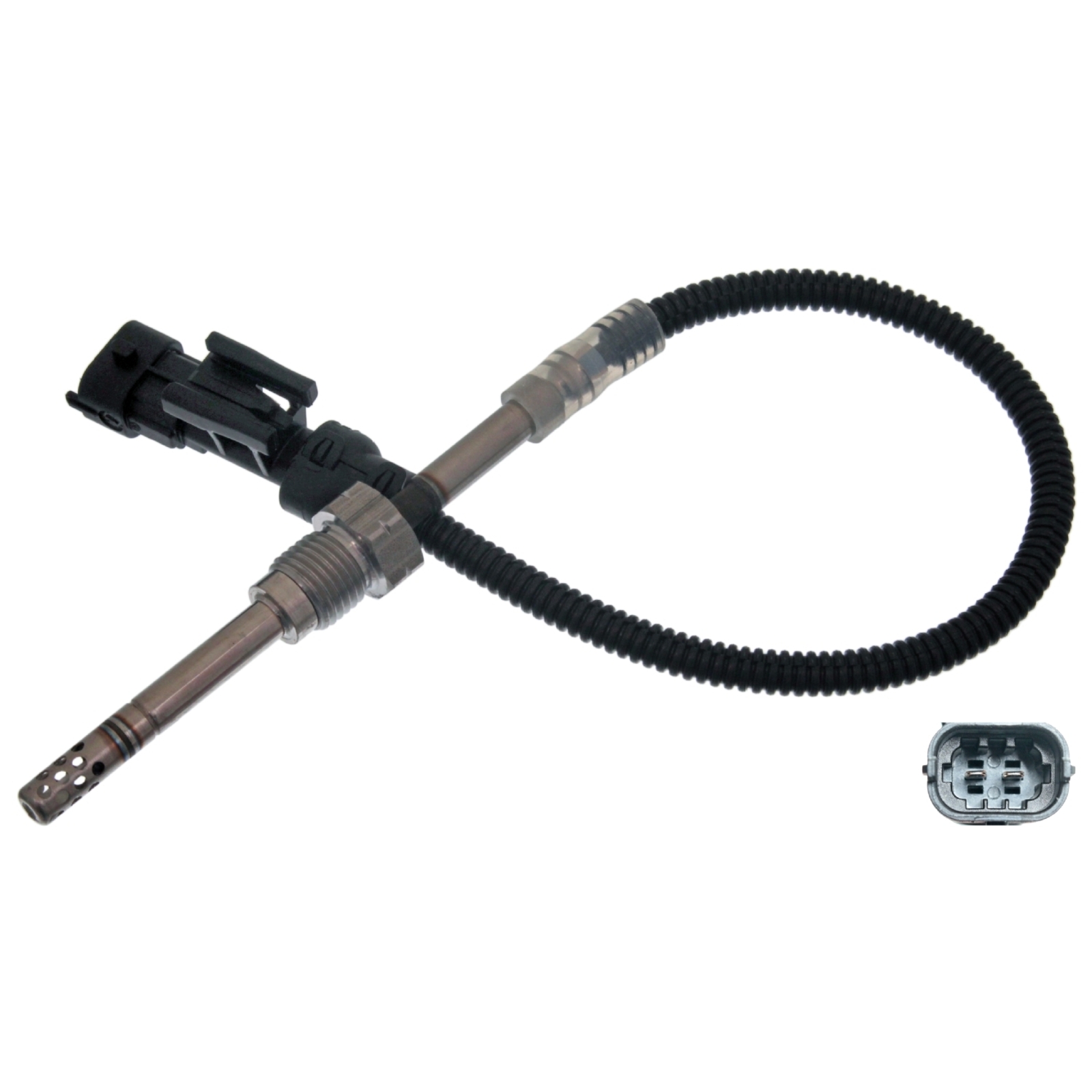 FEBI BILSTEIN Sensor, Abgastemperatur