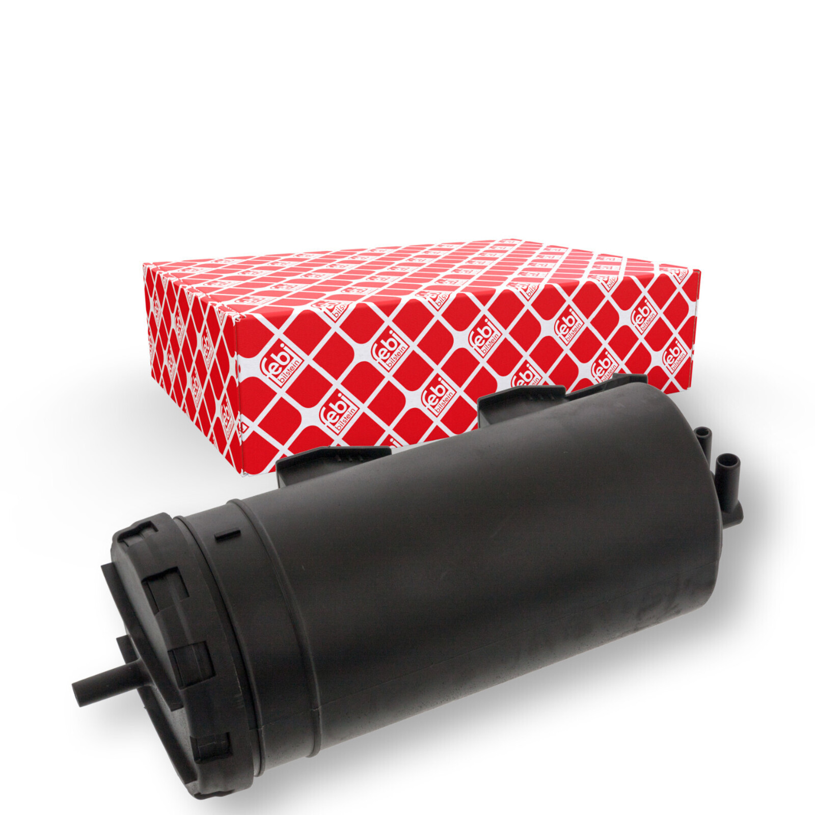 FEBI BILSTEIN Activated Carbon Filter, tank breather