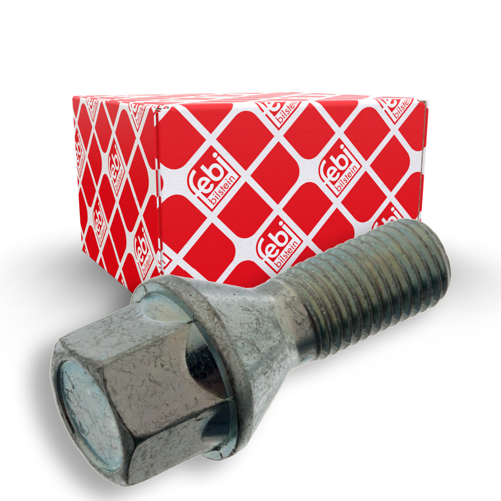 FEBI BILSTEIN Radschraube 49875