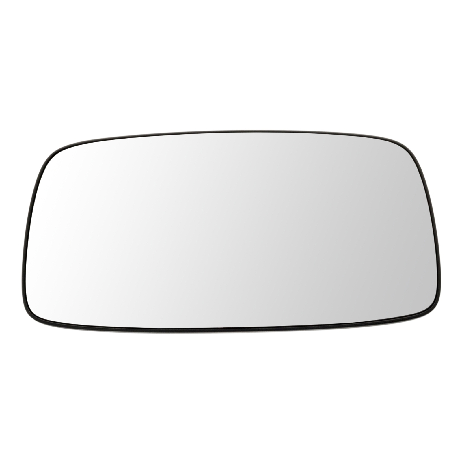 FEBI BILSTEIN Mirror Glass, outside mirror