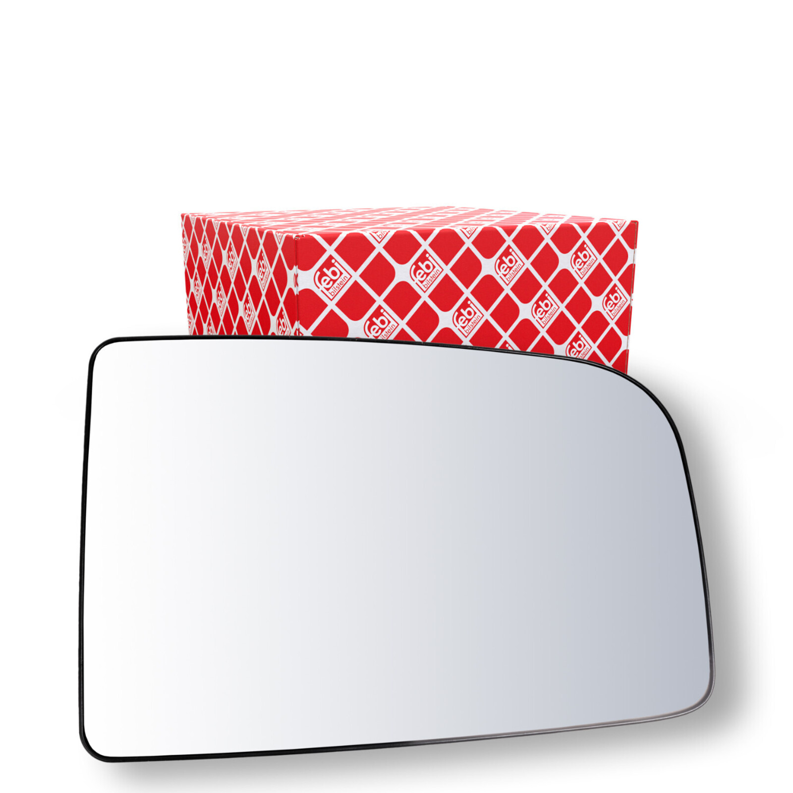 FEBI BILSTEIN Mirror Glass, outside mirror