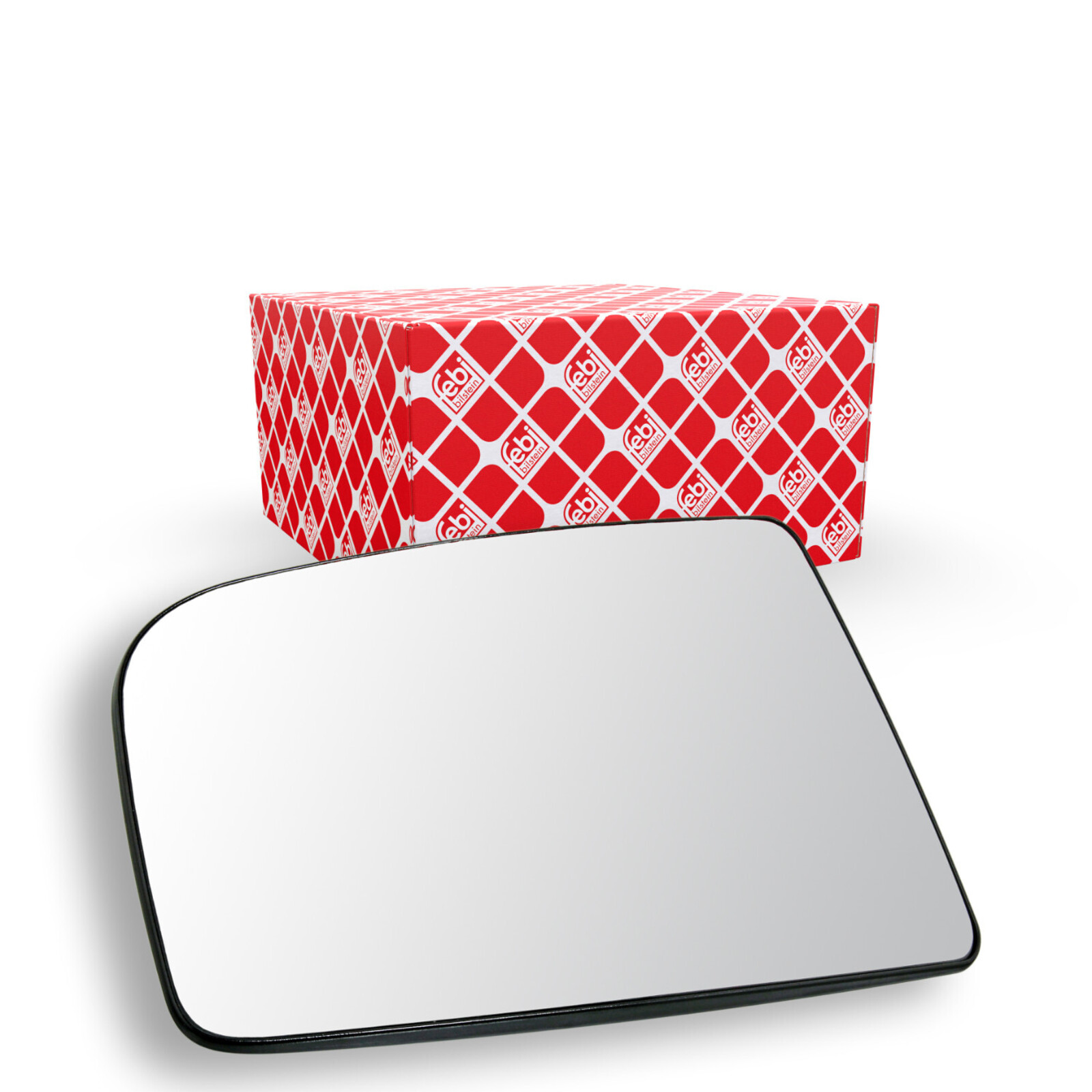 FEBI BILSTEIN Mirror Glass, outside mirror