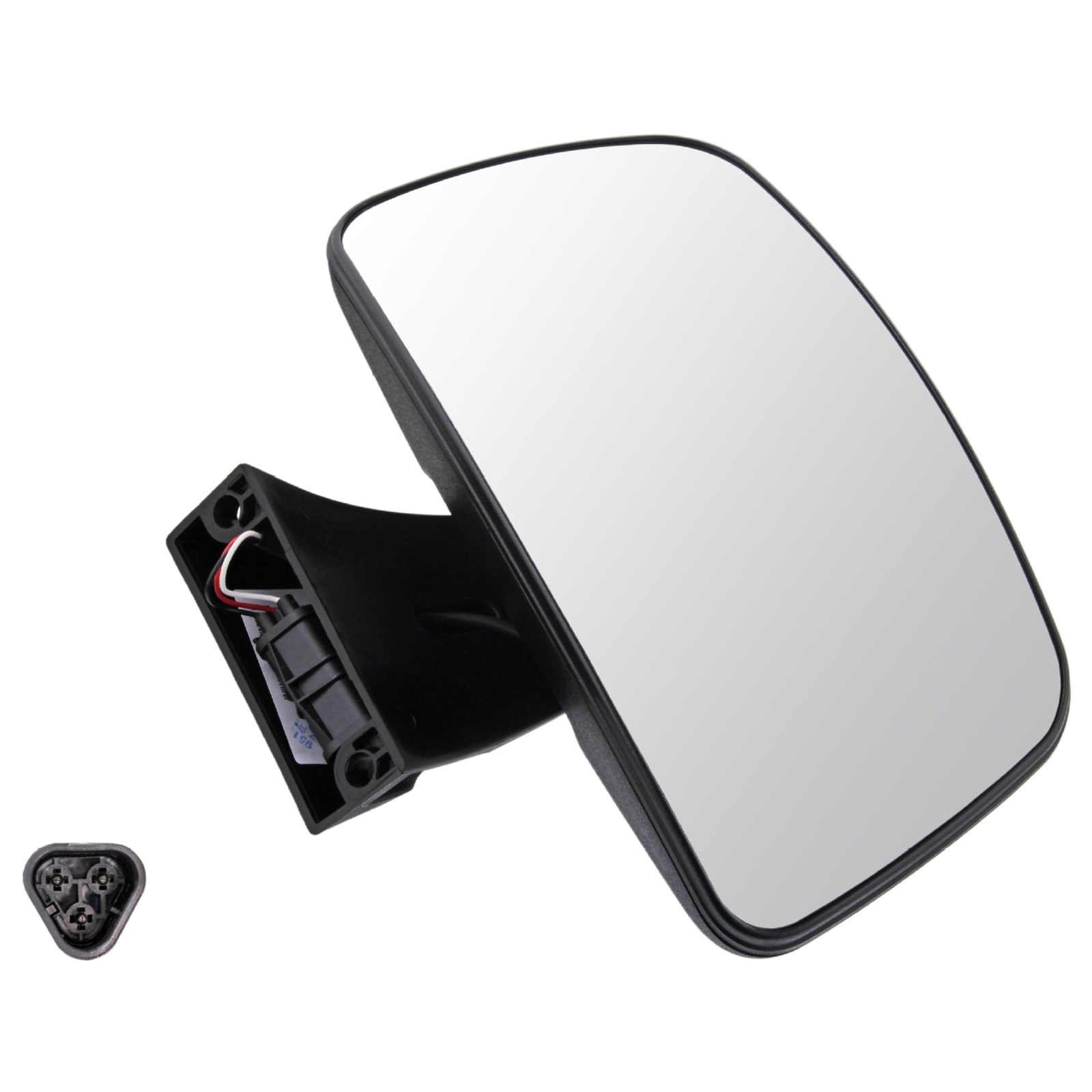 FEBI BILSTEIN Ramp Mirror