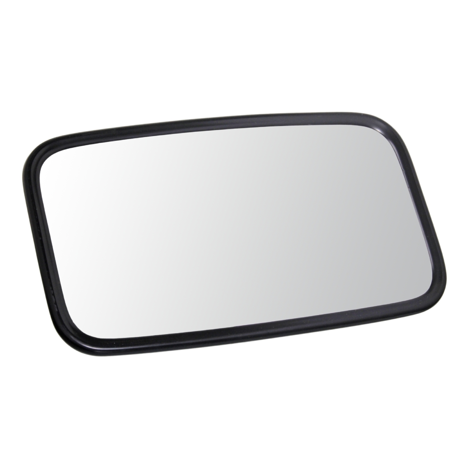 FEBI BILSTEIN Outside Mirror, driver cab