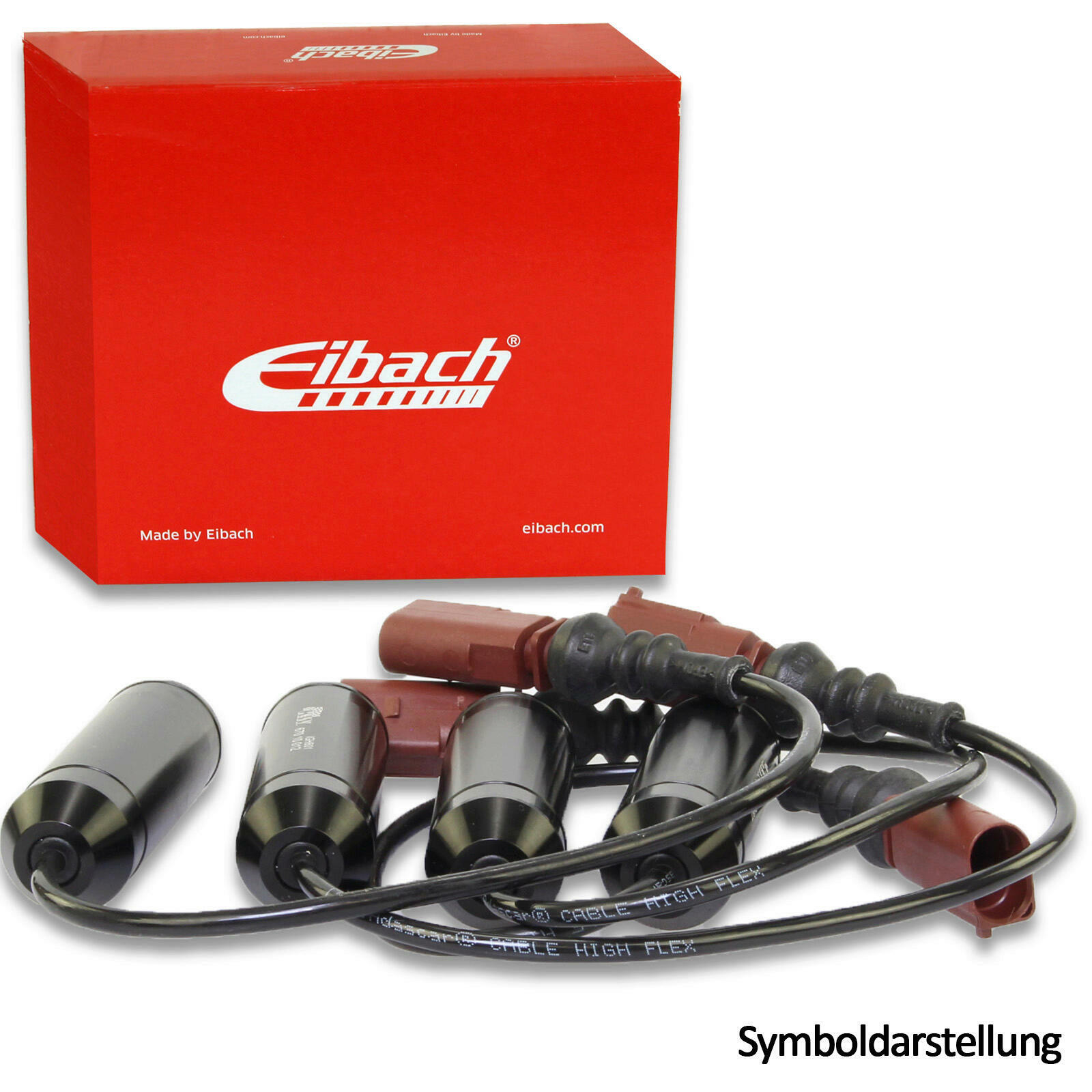 EIBACH Deactivation Module, electronic damper control Pro-Tronic