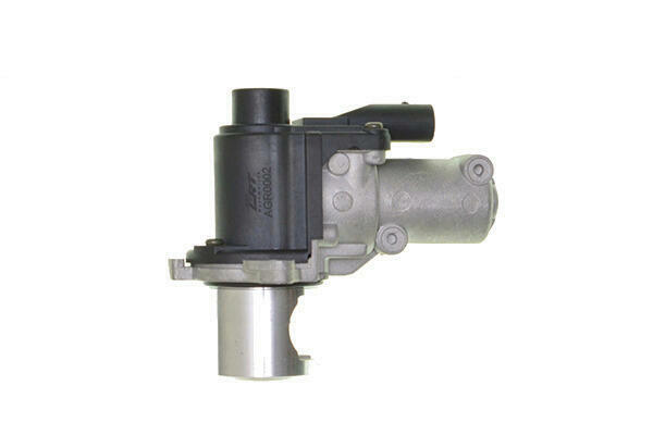 LRT EGR Valve