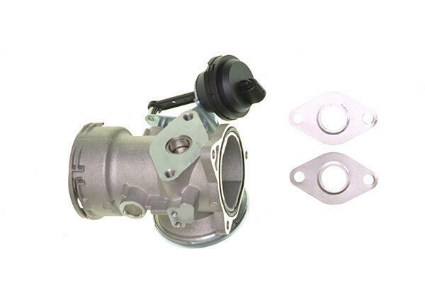 LRT EGR Valve