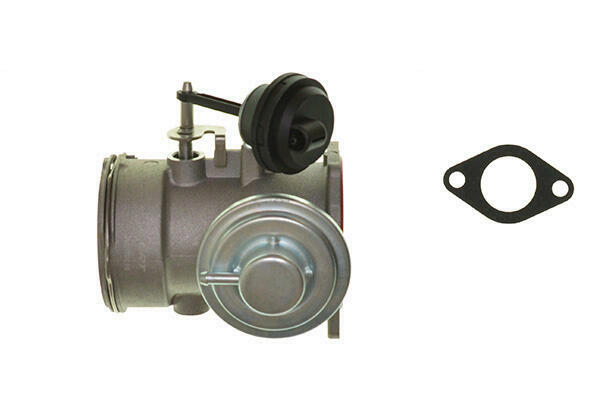 LRT EGR Valve