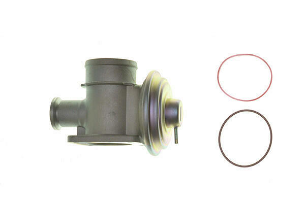 LRT EGR Valve