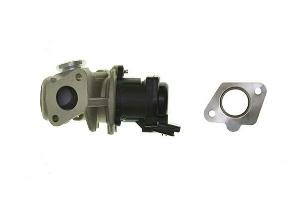 LRT EGR Valve