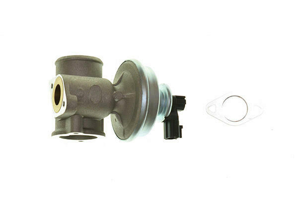 LRT EGR Valve