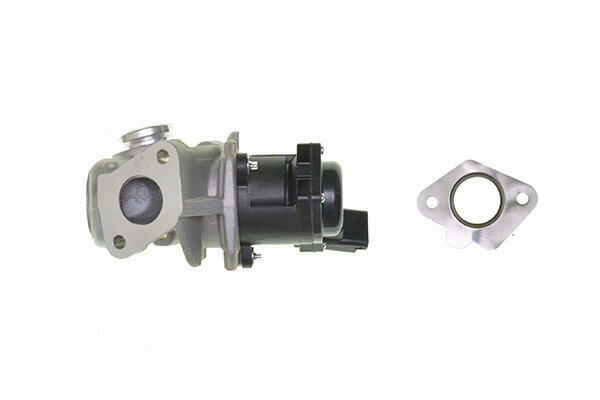 LRT EGR Valve