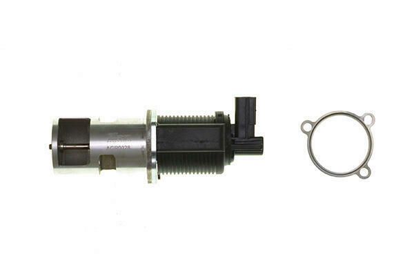 LRT EGR Valve