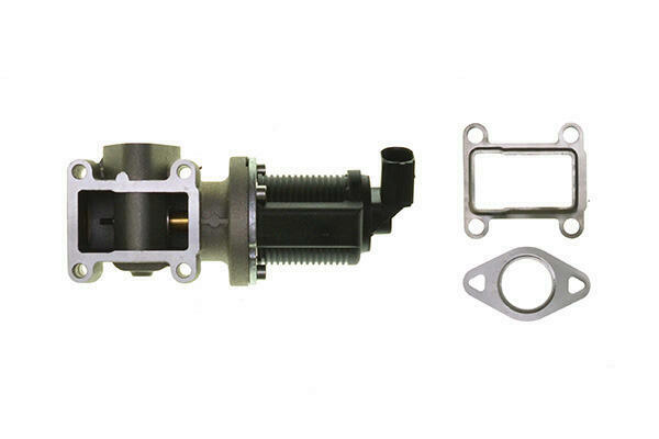 LRT EGR Valve